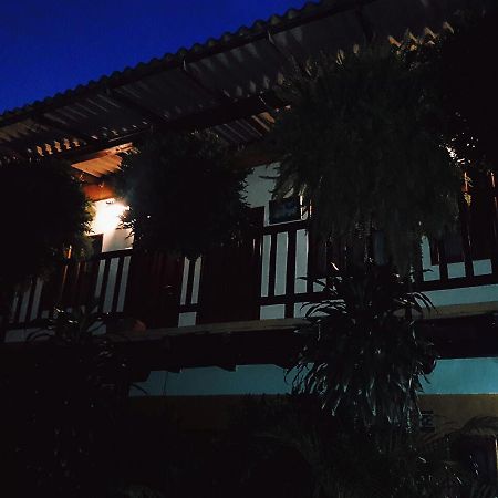 Hotel Santa Cruz De Mompox Santa Cruz de Mompox Exterior foto